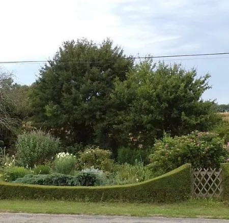 Jardins De La Dame Blanche
